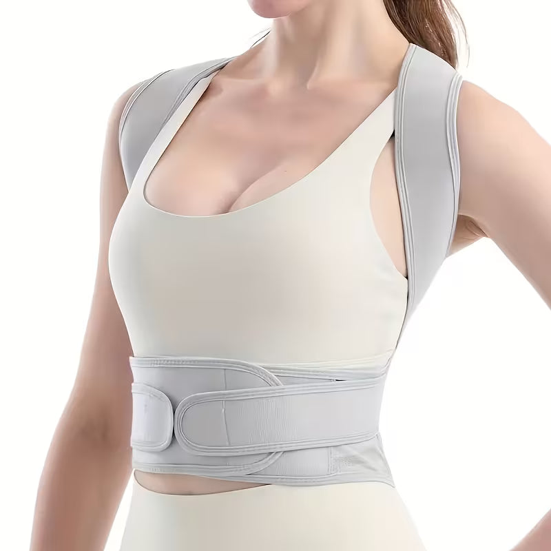 Correcteur de Posture Dorsale | DorsaFit