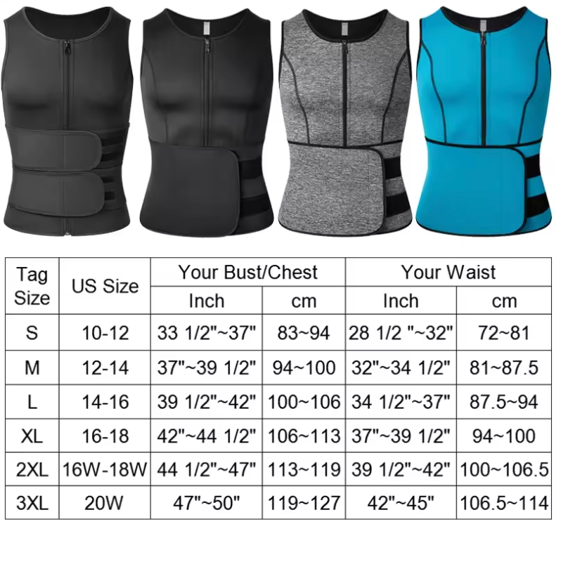 Gilet Correcteur de Posture | VestAlign