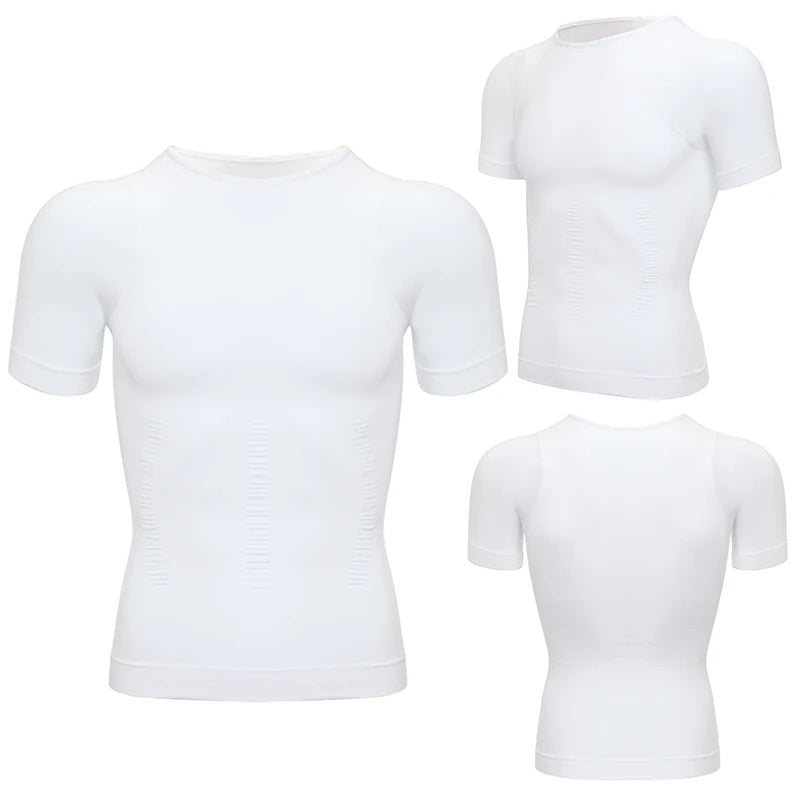 T-Shirt Correcteur Homme | AlignWear