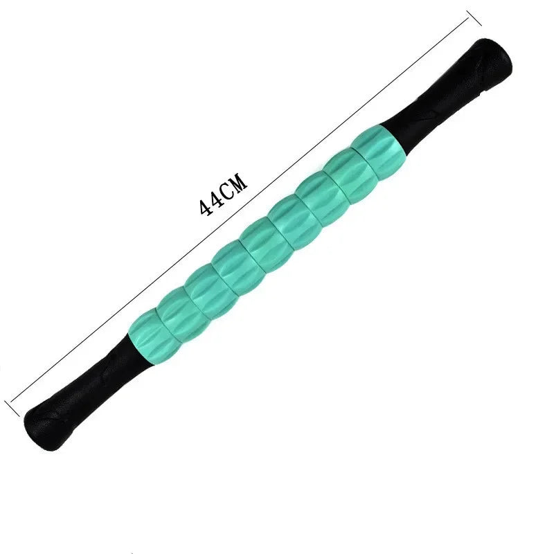 Bâton de Massage Fitness | RecoveryRoll Pro