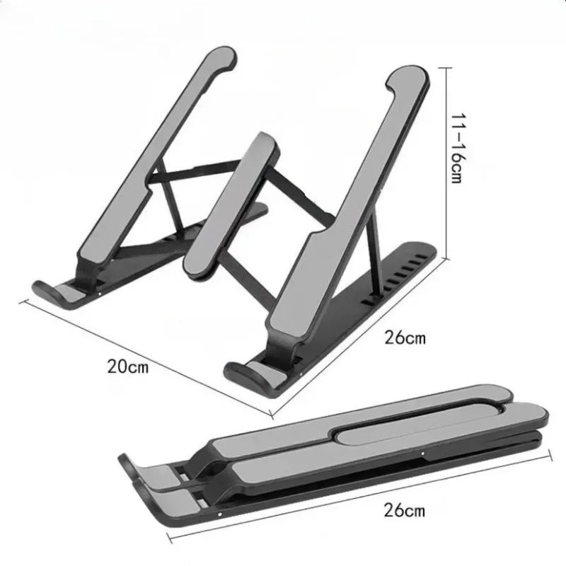 Support Ordinateur Portable Compact | CompactLift