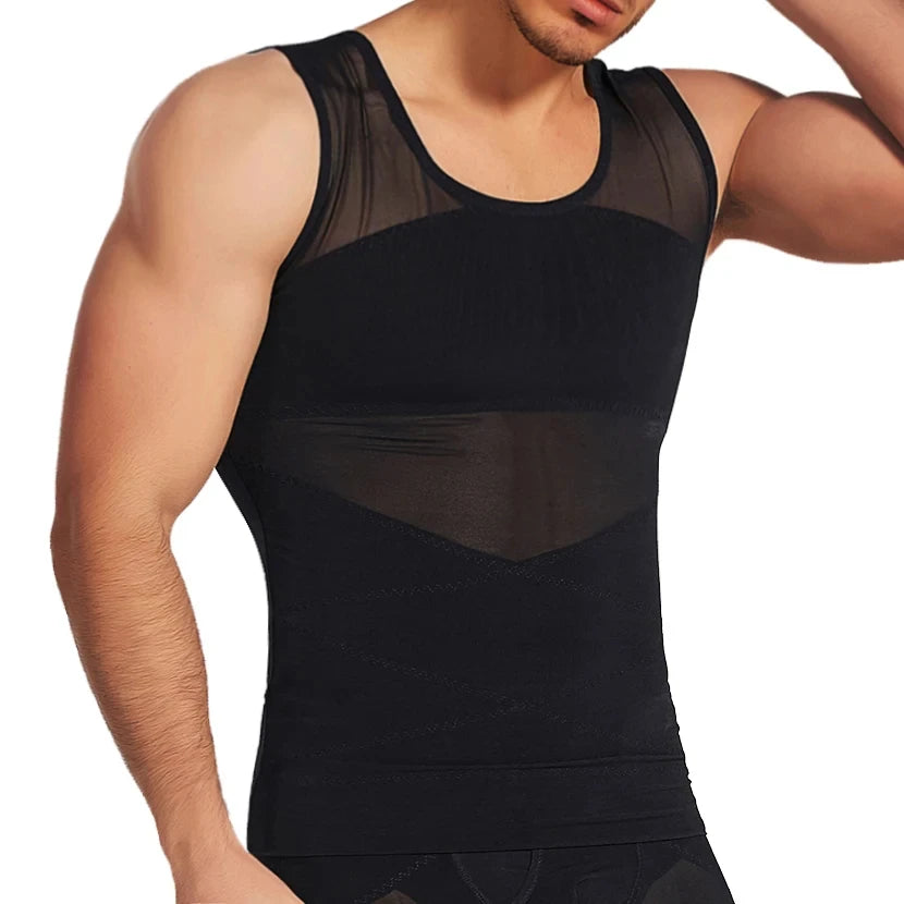 Tee-Shirt Correcteur de Posture
