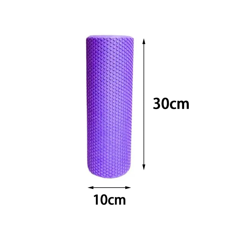 Rouleau de Massage Lombaire | LumboRoll