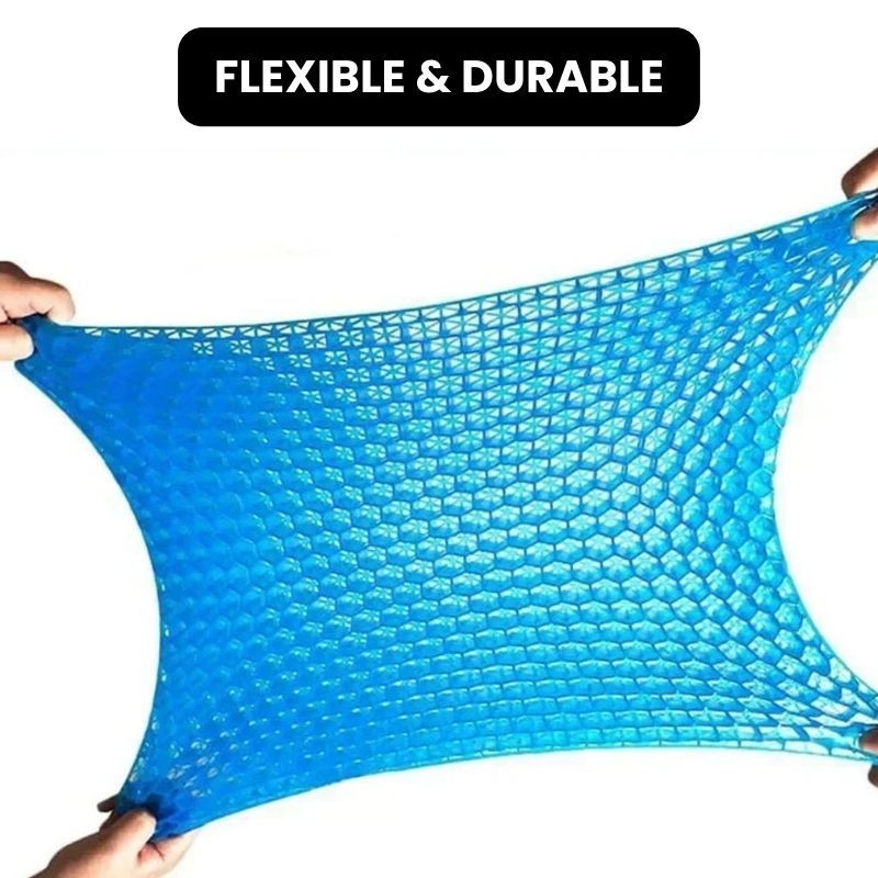 Coussin Coccyx Gel Respirant | CoccyGel Air