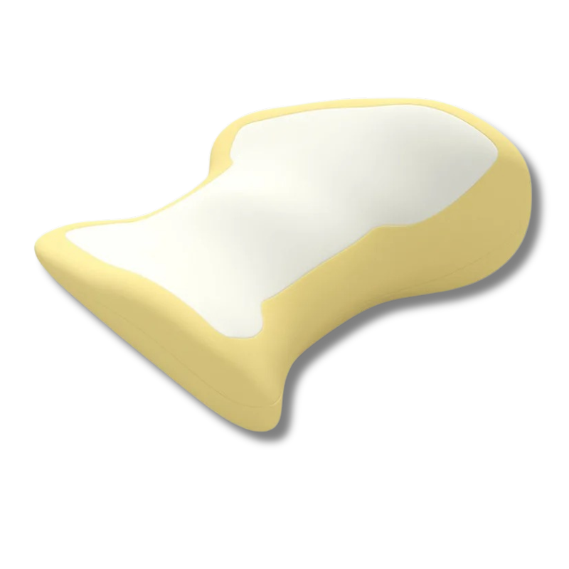 Coussin Pour Le Mal De Dos Au Lit