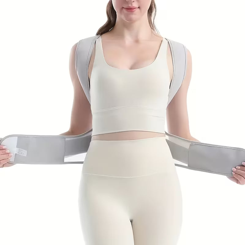 Correcteur de Posture Dorsale | DorsaFit