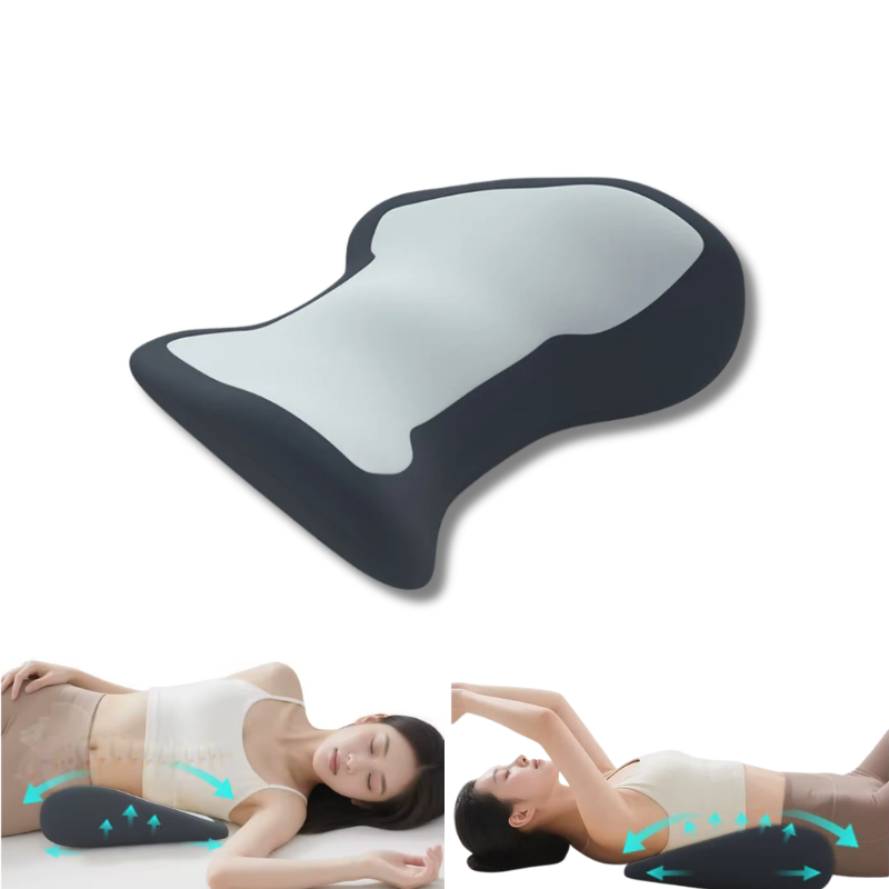 Coussin Pour Le Mal De Dos Au Lit