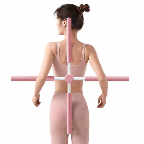 Bâton Correcteur de Posture | SpineStick
