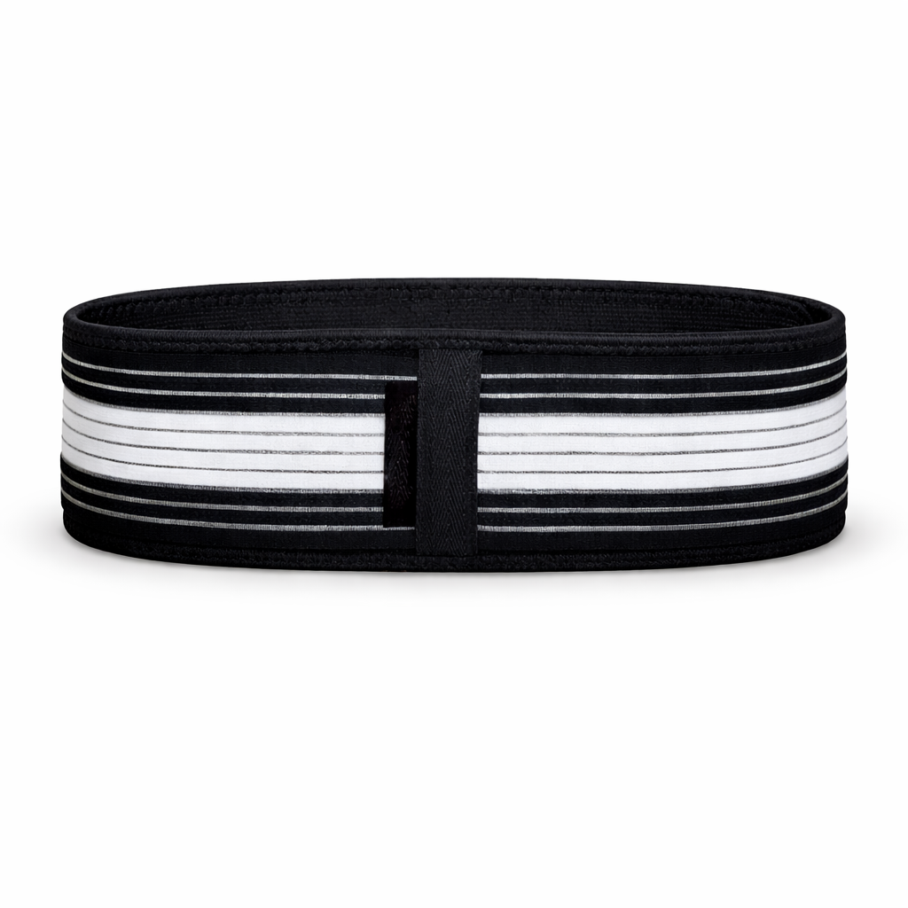 Ceinture Sacro-Iliaque | SacroSupport Pro