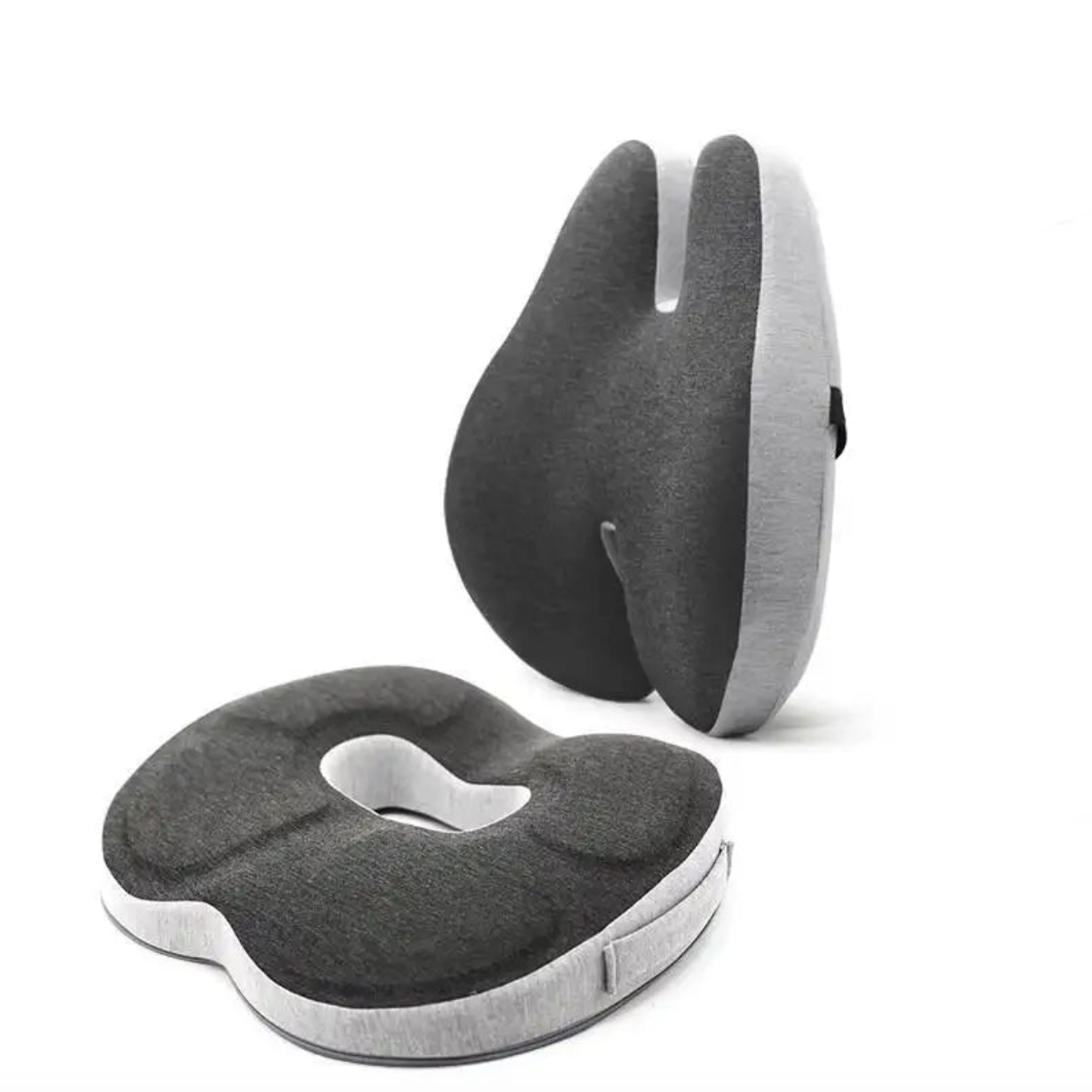 Coussin Pour Chaise De Bureau Mal De Dos | ProBack-Bureau