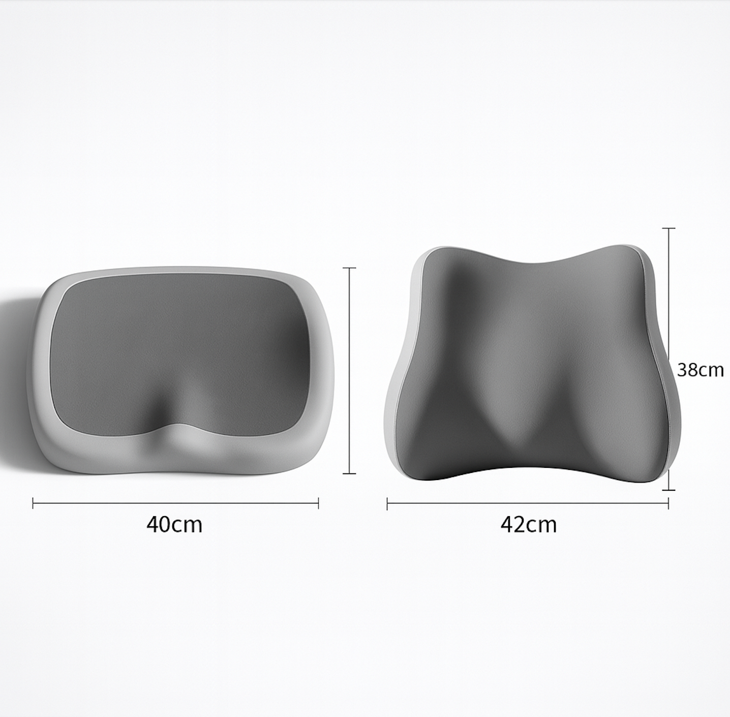 Coussin De Siège Voiture Universel | UniSeatCar