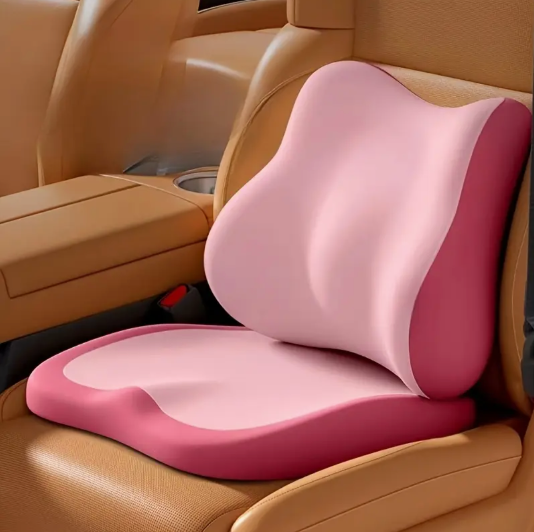 Coussin De Siège Voiture Universel | UniSeatCar