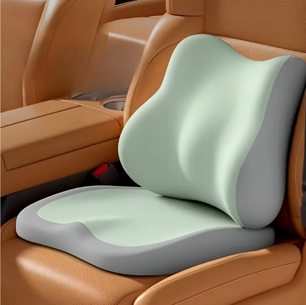 Coussin De Siège Voiture Universel | UniSeatCar