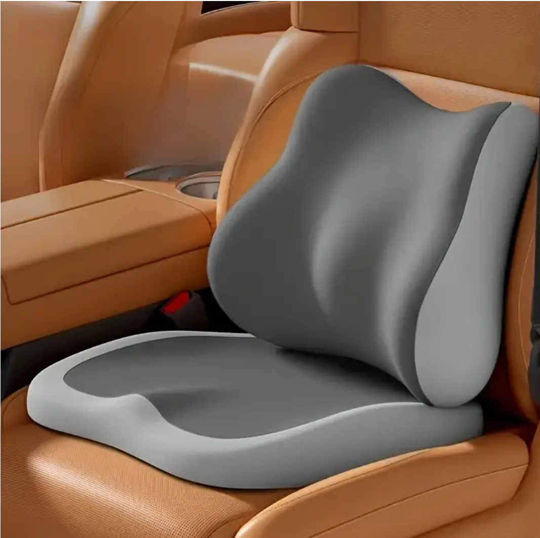 Coussin De Siège Voiture Universel | UniSeatCar