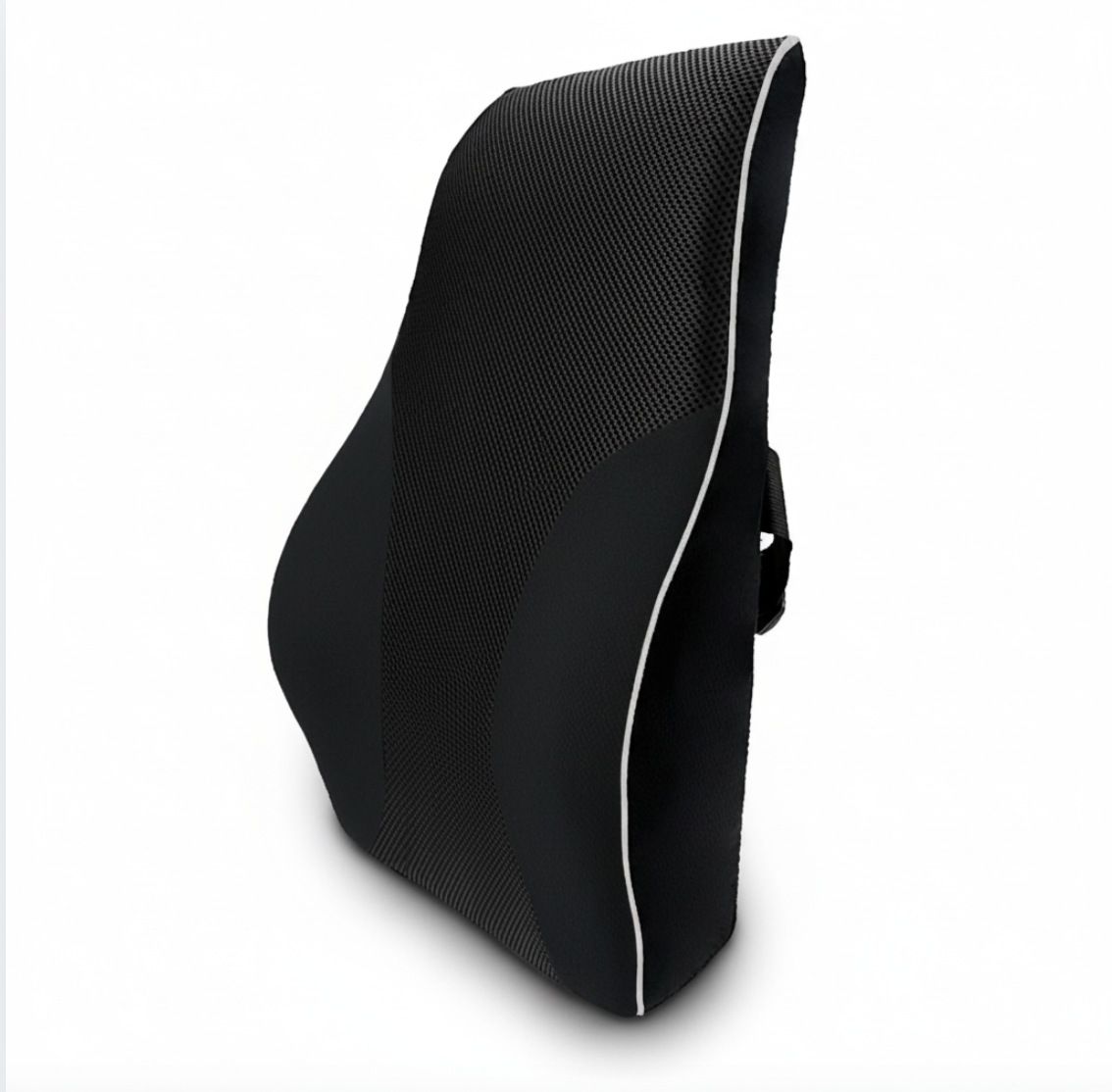 Coussin À Mémoire De Forme Pour Le Dos | MemoryBack