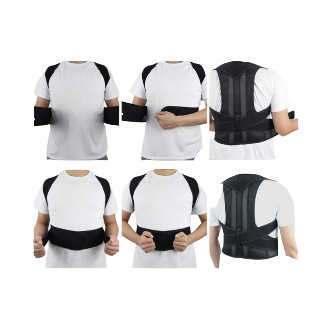 Correcteur de Posture Homme | ProFit
