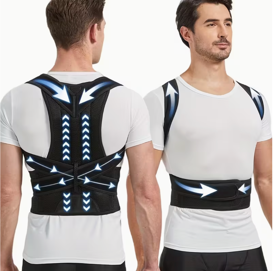 Correcteur de Posture Homme | ProFit