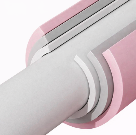 Bâton Correcteur de Posture | SpineStick