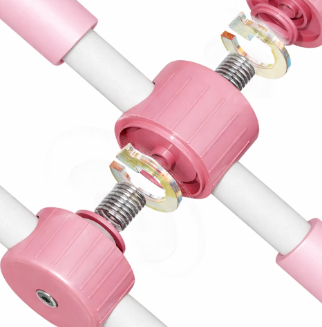 Bâton Correcteur de Posture | SpineStick