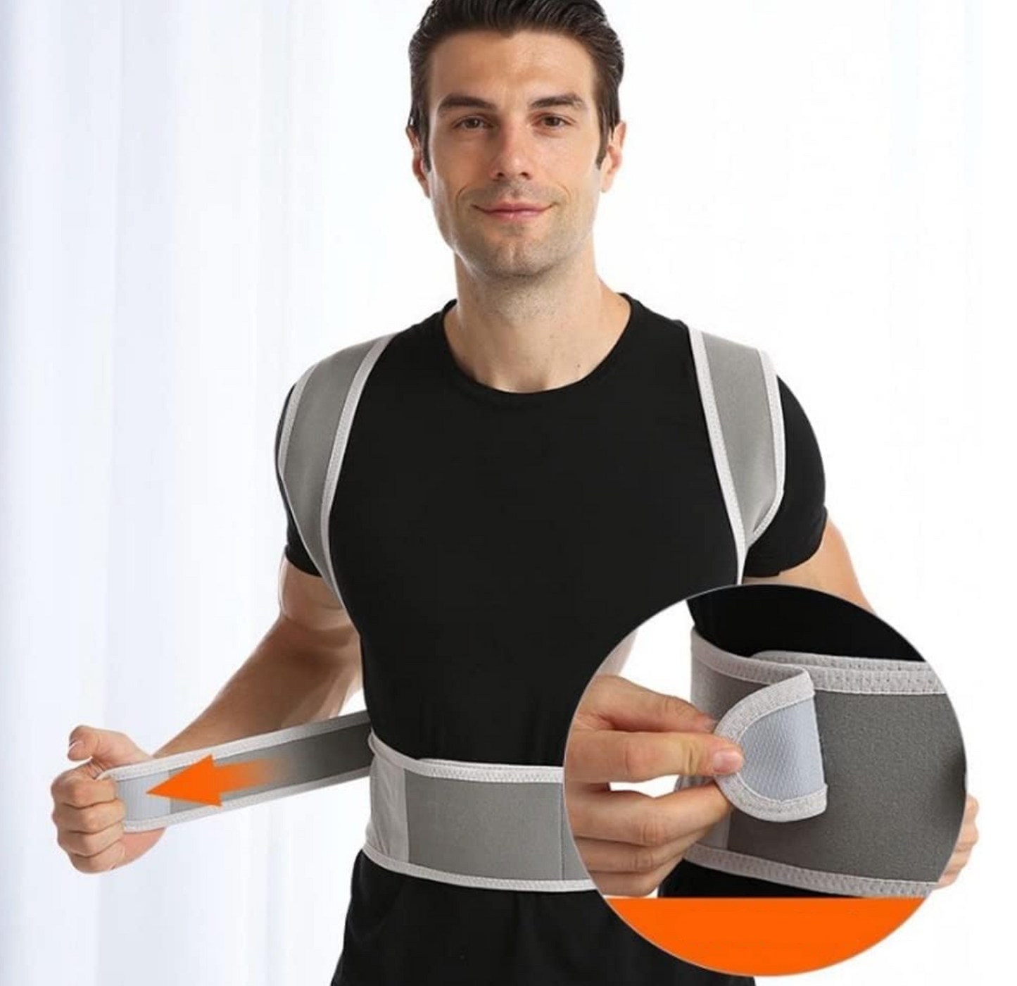 Correcteur de Posture pour Scoliose | ScolioCare