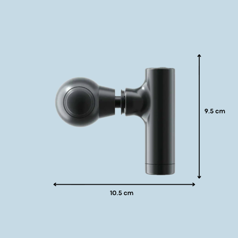 Mini Pistolet de Massage de Poche | PocketGun