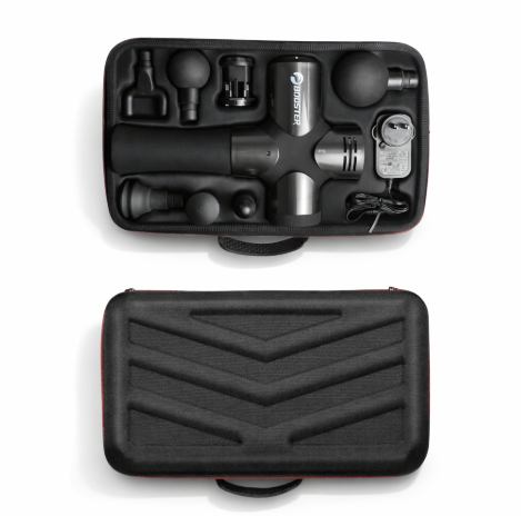 Pistolet de Massage Pro Tissus Profonds | ProDeep