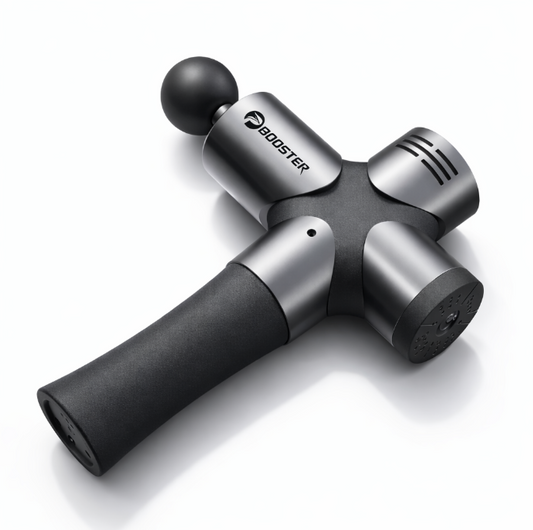 Pistolet de Massage Pro Tissus Profonds | ProDeep