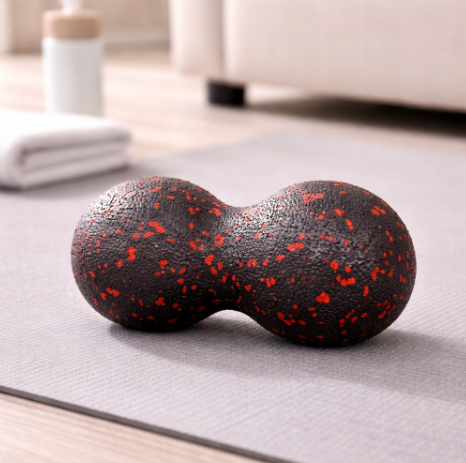 Balle de Massage pour le Dos | BackBall