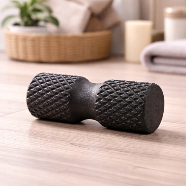 Rouleau de Massage à Picots Standard (42cm) | SpikeRoll