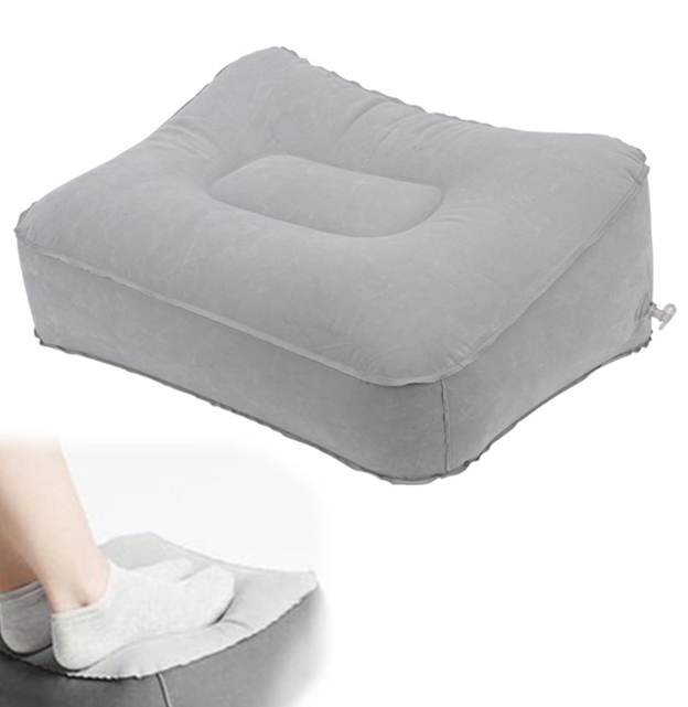 Repose-Pied Gonflable | ErgoFoot Air