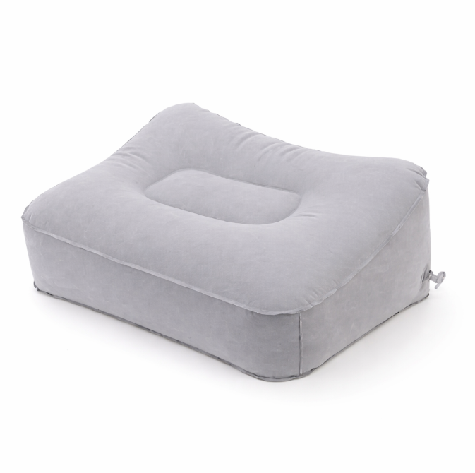 Repose-Pied Gonflable | ErgoFoot Air