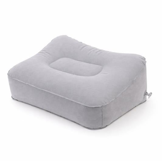Repose-Pied Gonflable | ErgoFoot Air
