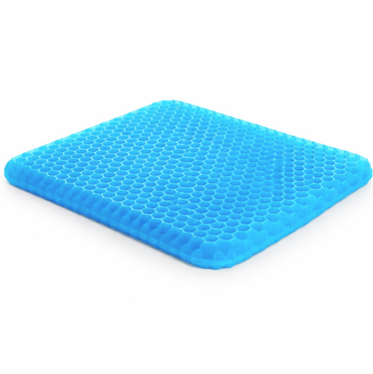 Coussin Coccyx Gel Respirant | CoccyGel Air