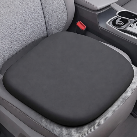 Coussin Coccyx Voiture Mémoire de Forme | CoccyDrive Pro