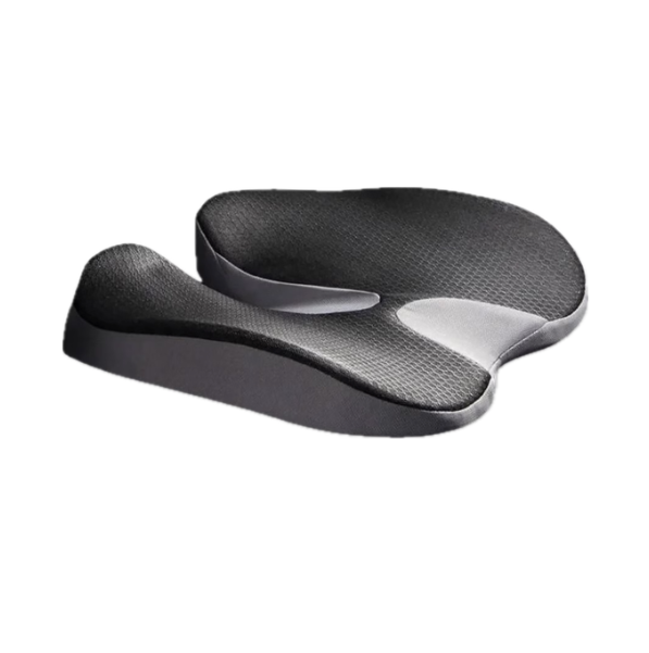 Coussin Siège Ergonomique Coccyx | SeatRelief