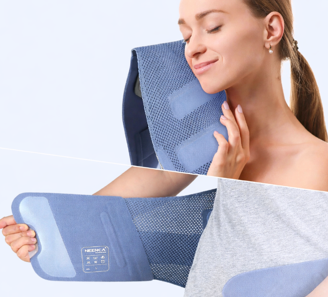 Ceinture Lombaire Sciatique | LumboSciatic Pro