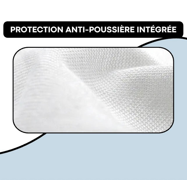 Coussin Cervical Bas | CerviLow Pro