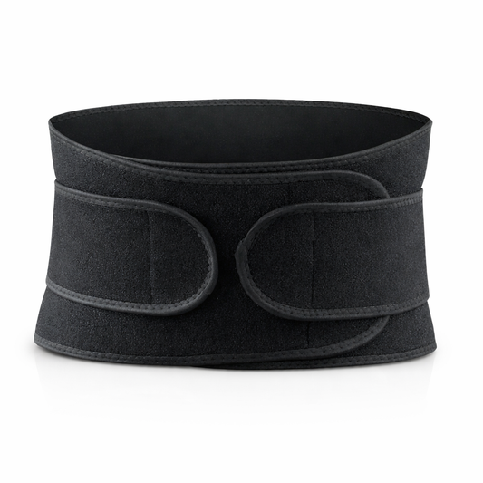 Ceinture Lombaire Fitness Double Compression | LumboFit Pro