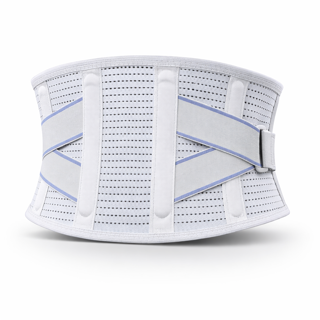 Ceinture Lombaire de Maintien | LumboLift Pro
