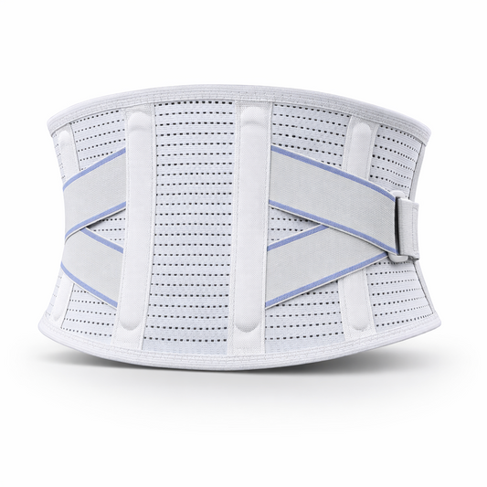 Ceinture Lombaire de Maintien | LumboLift Pro