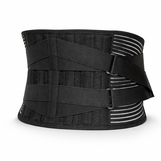 Ceinture Lombaire Renforcée Maintien Maximal | LumboStrong Pro