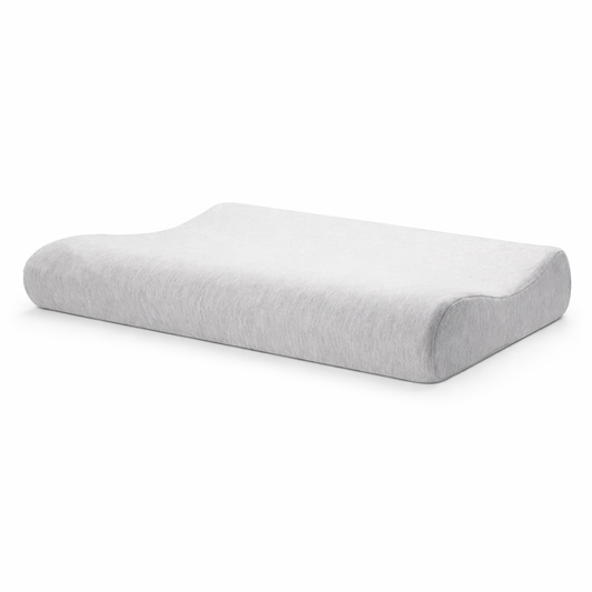 Coussin Cervical Bas | CerviLow Pro