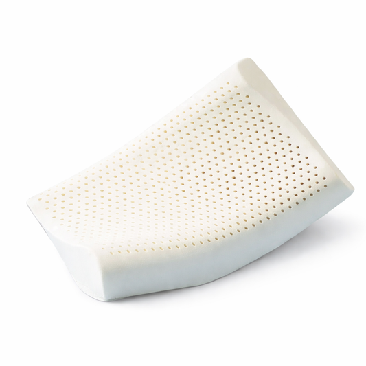 Coussin Cervical Latex Naturel | CerviLatex Pro