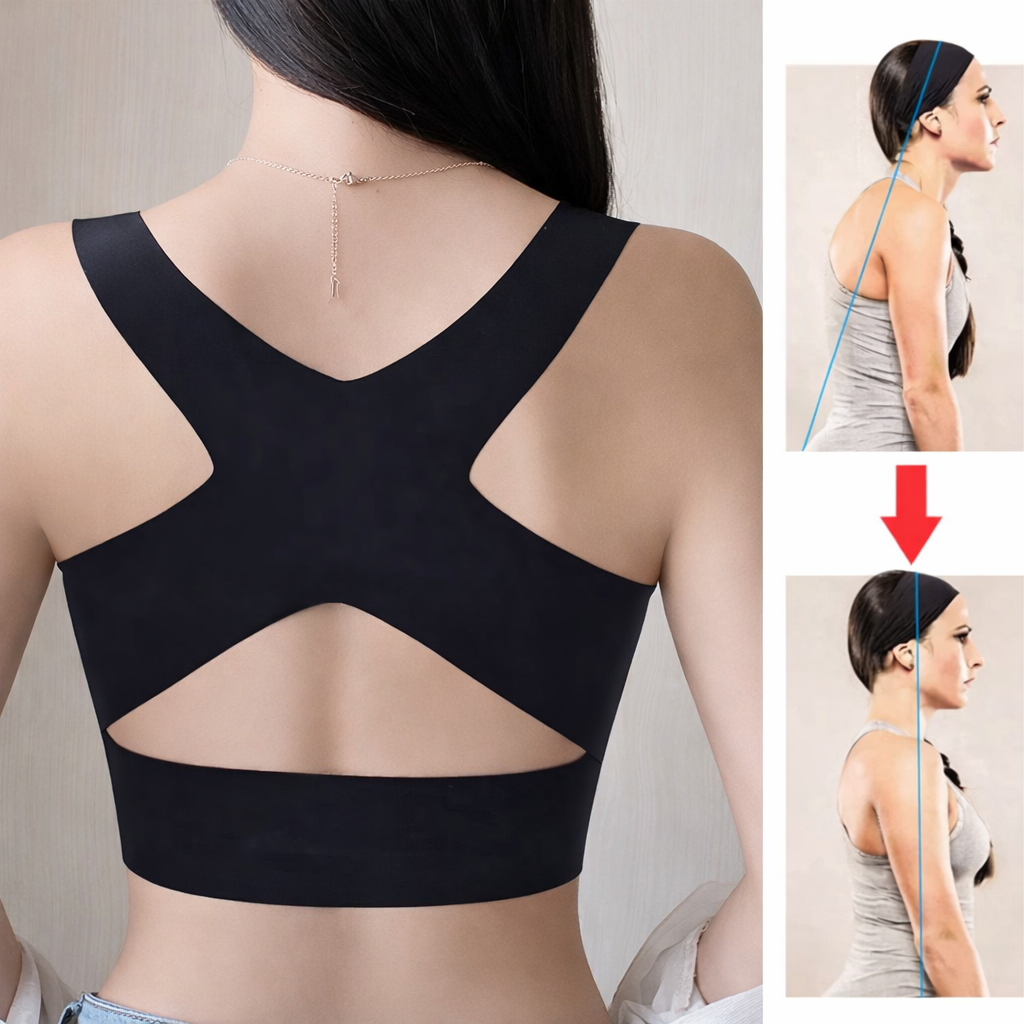 Soutien-Gorge Correcteur De Posture Femme | PostureBra