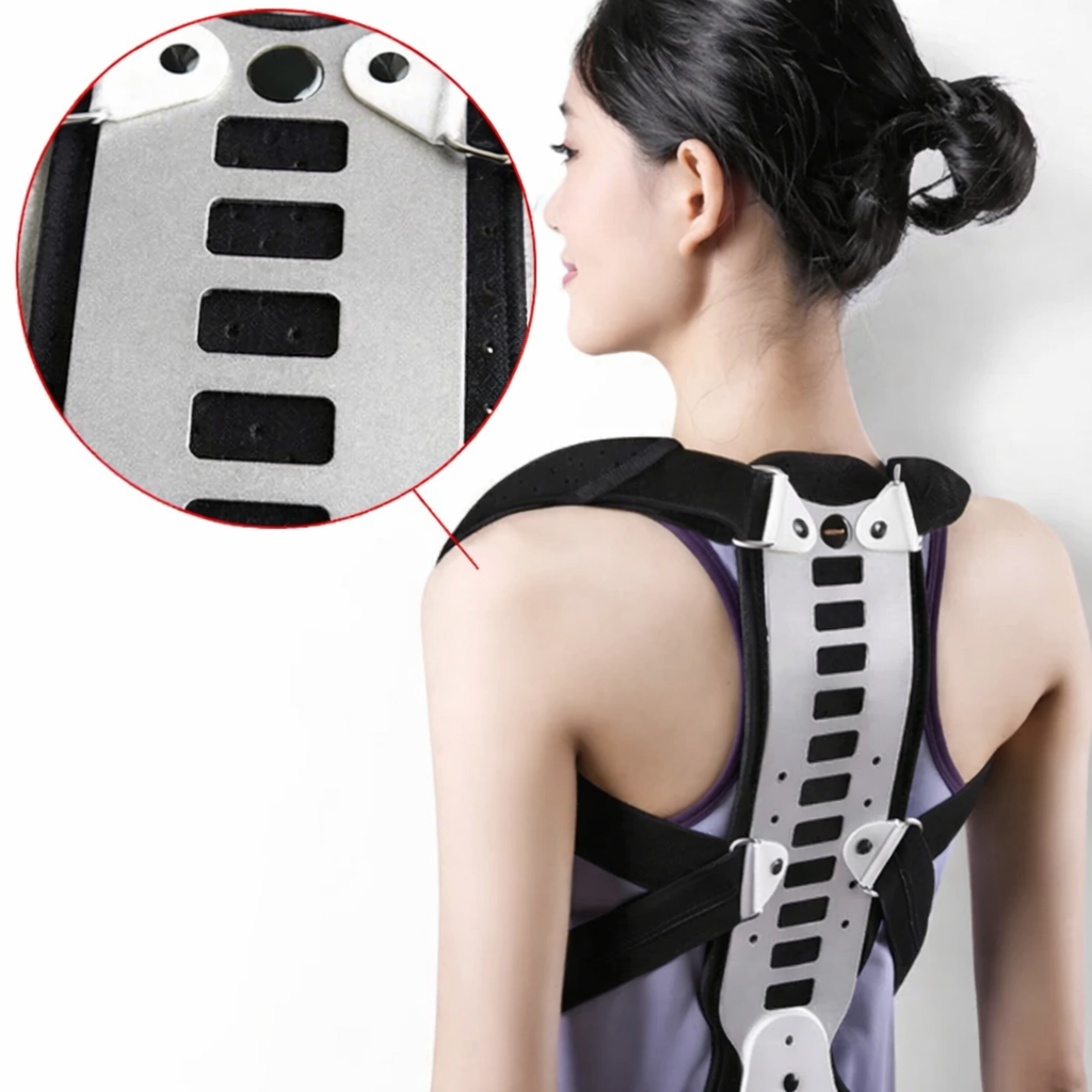 Maintien Dorsal | BackSupport