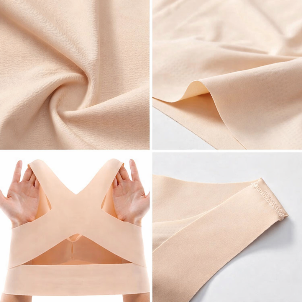 Soutien-Gorge Correcteur De Posture Femme | PostureBra