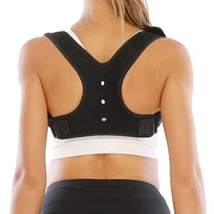 Correcteur De Posture Cervicales | CerviAlign