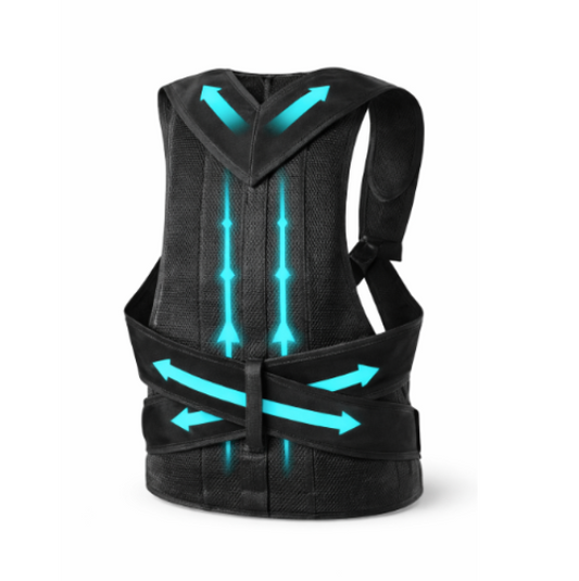 Correcteur De Posture Cyphose | PosturaCare