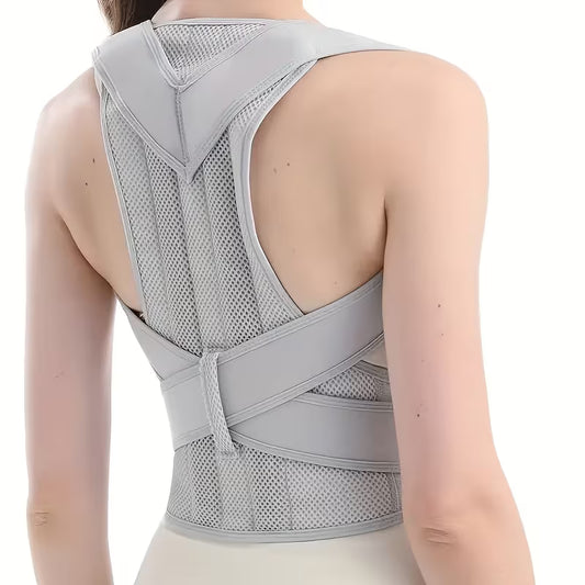 Correcteur De Posture Dorsale | DorsaFit