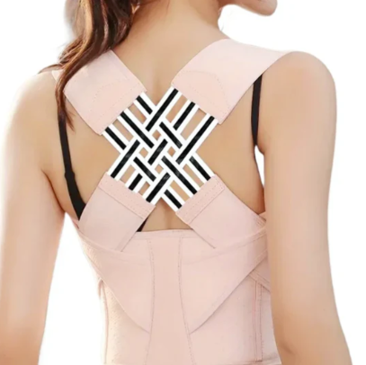 Correcteur De Posture Femme | FitWear